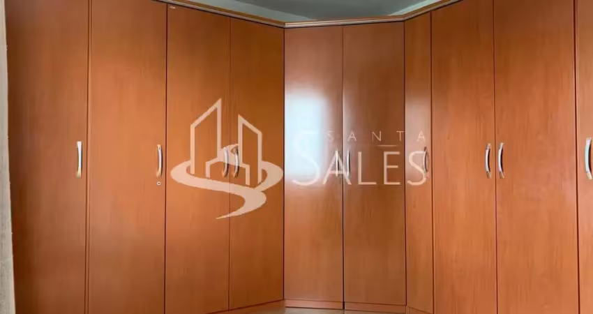 Imperdível oportunidade: apartamento à venda em são paulo-sp, vila da saúde. 2 quartos, 2 salas, 1 banheiro, 1 vaga de garagem, 72m².