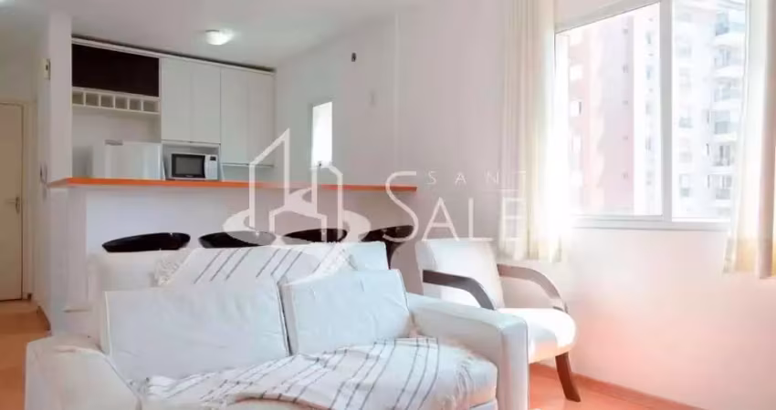 Apartamento à venda em são paulo-sp, república: 1 quarto, 1 sala, 1 banheiro, 1 vaga, 30m². confira!