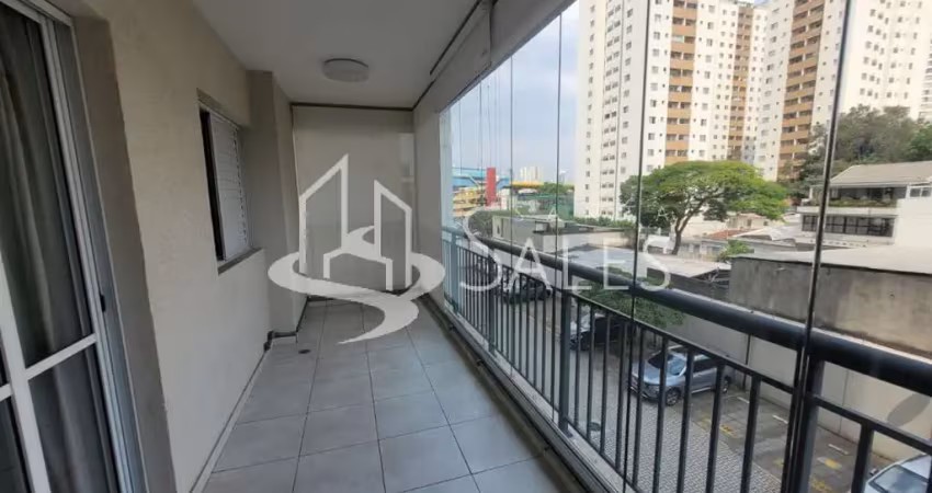 Apartamento à venda no ipiranga, são paulo-sp: 2 quartos, 1 suíte, 2 banheiros, 1 vaga de garagem e 68,00 m² de área!