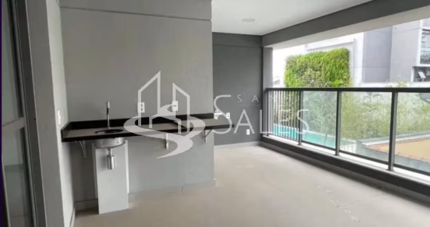 Apartamento à venda em São Paulo-SP, 2 quartos, 2 suítes, 3 banheiros, 1 vaga, 84m² - Vila Clementino!