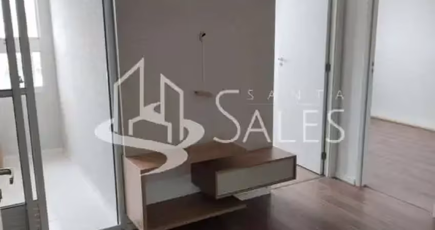Apartamento com 2 quartos para alugar na Rua Guaicurus, 827, Água Branca, São Paulo