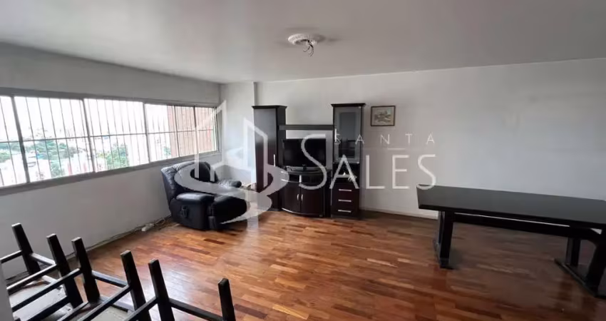 Imperdível oportunidade de adquirir um apartamento de 3 quartos com suíte e vaga de garagem em santana, são paulo-sp!