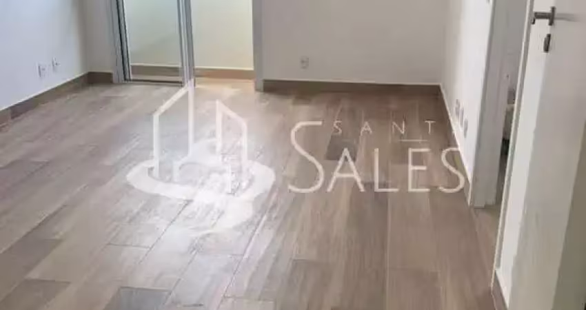 Apartamento à venda na Mooca, São Paulo-SP: 1 quarto, 1 banheiro, 29m² de conforto e estilo!
