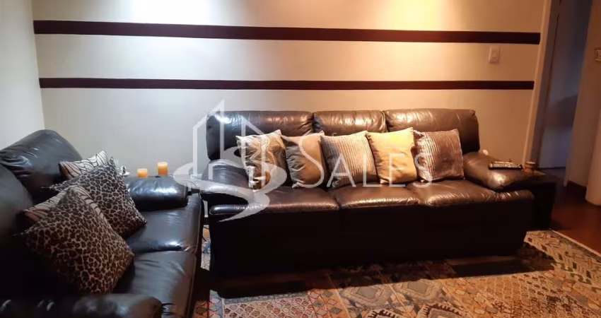 Apartamento à venda em São Paulo-SP, Vila Andrade: 3 quartos, 1 suíte, 1 sala, 2 banheiros, 2 vagas de garagem!