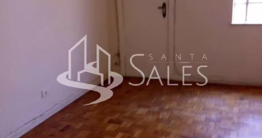 Apartamento para locação no Jardim Paulista, São Paulo-SP: 2 quartos, 1 banheiro, 52,00 m² de área.