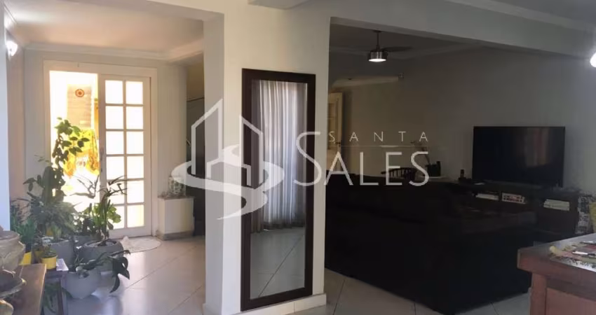 Excelente oportunidade: Casa à venda em São Paulo-SP, 3 quartos, 3 suítes, 1 sala, 6 banheiros, 2 vagas de garagem, 134 m².