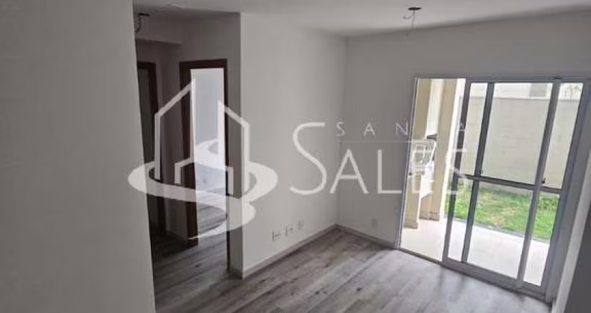 Apartamento à venda no Paraíso do Morumbi, São Paulo-SP: 2 quartos, 1 suíte, 1 banheiro, 1 vaga, 80m². Confira já!
