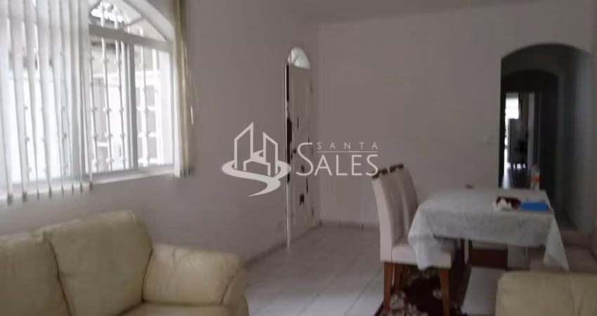 Casa de luxo para locação na Vila Mascote, São Paulo-SP: 5 quartos, 2 suítes, 5 banheiros, 3 vagas de garagem!