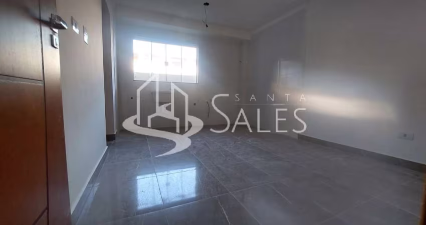 Imperdível! Apartamento à venda em SP - Vila Santa Clara: 2 quartos, 1 sala, 1 banheiro, 38m². Confira!