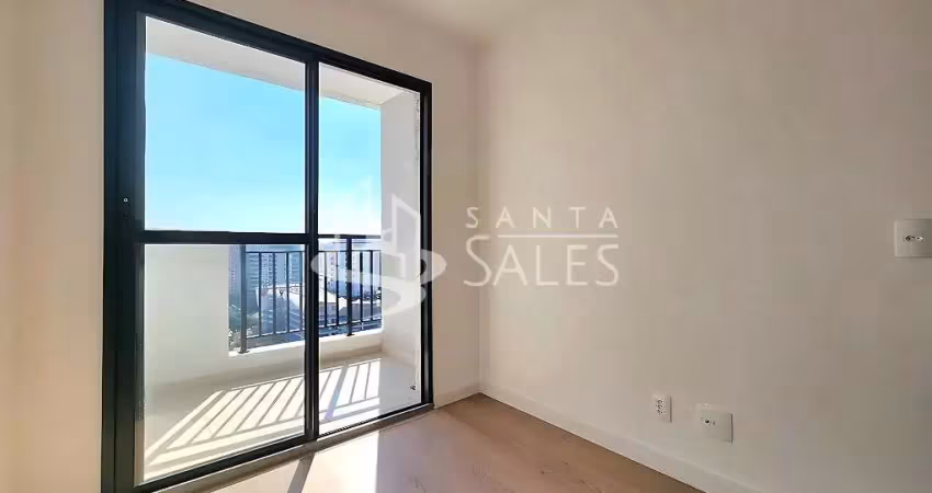 Apartamento à venda em indianópolis, são paulo-sp: 1 quarto, 1 banheiro, 28m² - entrega em dezembro/2024.