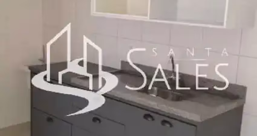 Apartamento à venda no brás, são paulo-sp: 1 quarto, 1 suíte, 1 sala, 1 banheiro em 32m²!