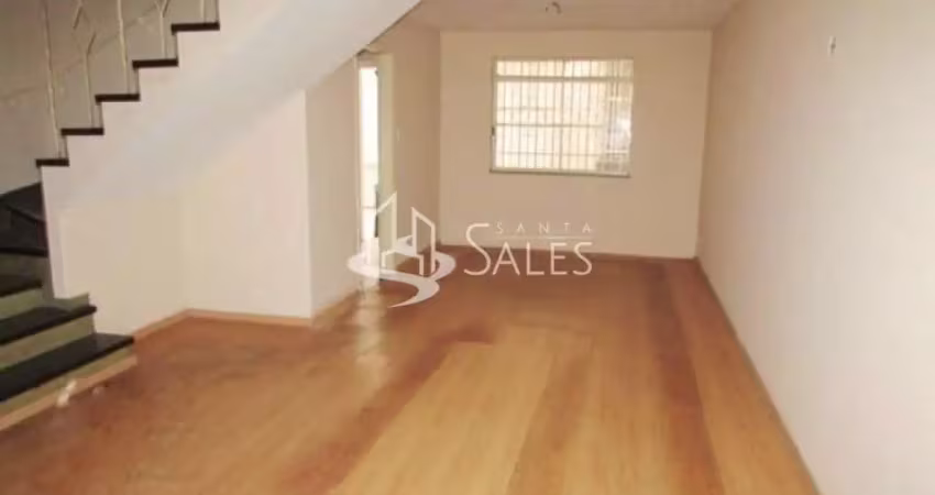 Casa comercial com 1 sala à venda na Alameda dos Guaramomis, 625, Moema, São Paulo