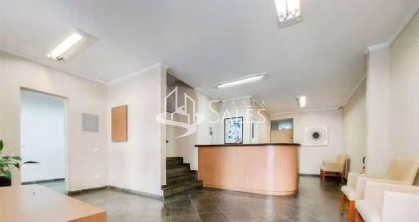Casa comercial à venda em São Paulo-SP, bairro Planalto Paulista! 4 quartos, 4 salas, 4 banheiros, 2 vagas de garagem, 200m².