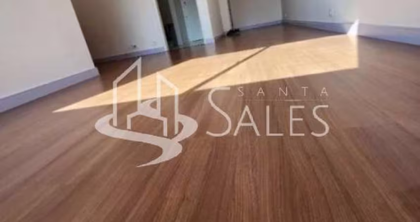 Imperdível: Apartamento à venda na Barra Funda com 3 quartos, 2 salas, 1 vaga e 80m² - São Paulo-SP