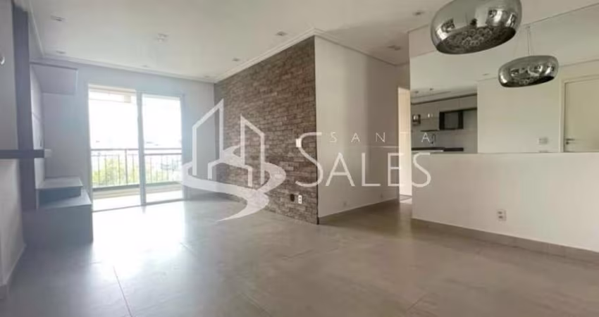 Apartamento com 2 quartos à venda na Rua Mil Oitocentos e Vinte e Dois, 1453, Ipiranga, São Paulo
