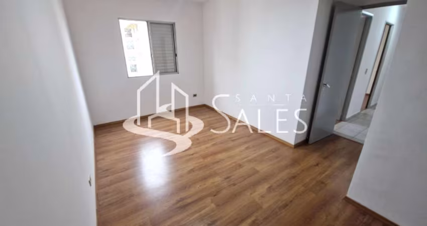 Apartamento à venda na Vila Mariana, São Paulo-SP: 3 quartos, 1 suíte, 1 sala, 3 banheiros, 2 vagas, 90m²!