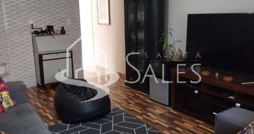 Imperdível: Casa à venda em São Paulo-SP, bairro Jardim da Saúde, 2 quartos, 1 sala, 1 banheiro, 3 vagas, 100m². Venha conferir!