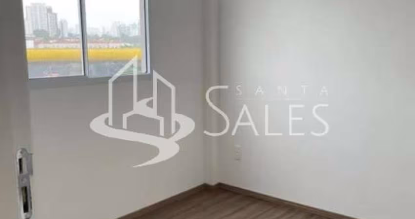 Imperdível! Apartamento à venda no Ipiranga, São Paulo-SP, 2 quartos, 1 sala, 1 banheiro, 40m². Venha conferir!