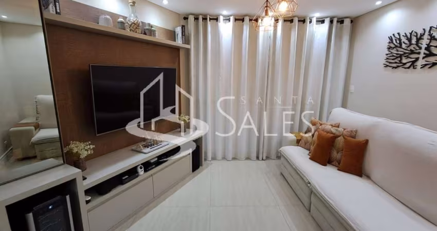 Vende-se Apartamento de 2 Quartos na Vila Guilherme, São Paulo - 70m² - Ótima Oportunidade!