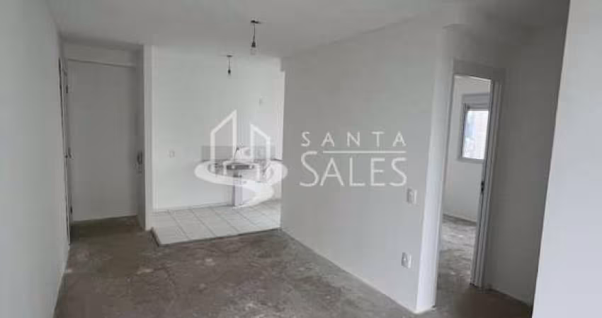 Apartamento para venda em São Paulo-SP, Liberdade: 2 quartos ,sendo 1 suíte, 2 salas, 2 banheiros, 1 vaga de garagem, 55,00 m². Novo e no contrapiso!