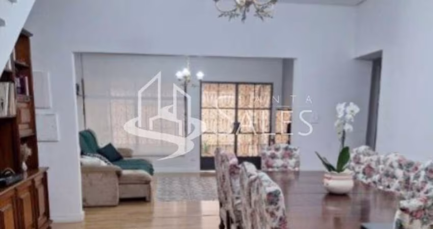 Imperdível: Casa à venda em São Paulo-SP, Vila Monumento, 3 quartos, 3 suítes, 4 banheiros, 2 vagas, 270m².
