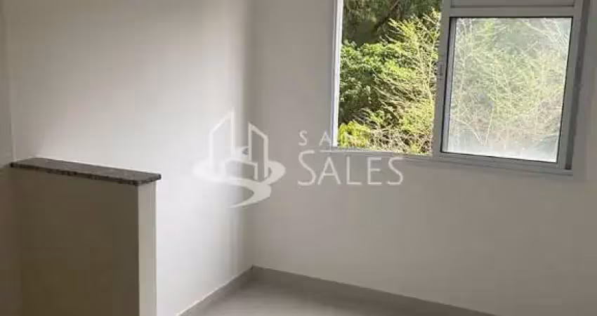 Apartamento à venda em são paulo-sp, jardim celeste: 2 quartos, sala, banheiro, 32m² de área. aproveite!