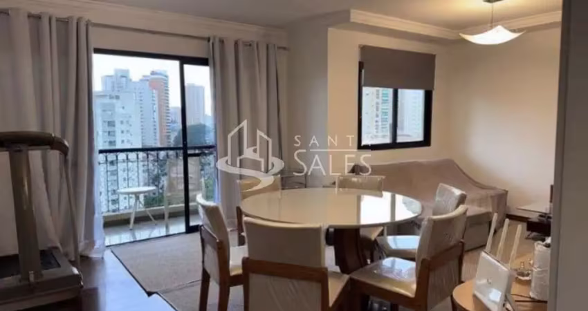 Imperdível oportunidade: Apartamento à venda em Santana, São Paulo-SP  3 quartos, 3 salas, 5 banheiros, 3 vagas  142m² de área