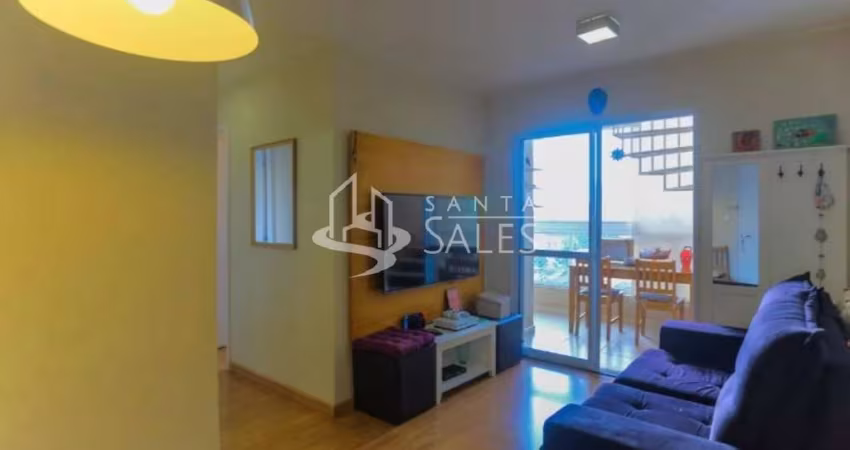 Apartamento à venda em São Paulo-SP, Cambuci: 3 quartos, 2 banheiros, 2 vagas, 114m² de área