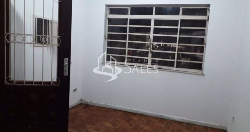 Excelente Casa Assobradada para Locação na Cidade Monções, São Paulo-SP: 2 Quartos, 3 Banheiros, 2 Vagas, 250m² Área