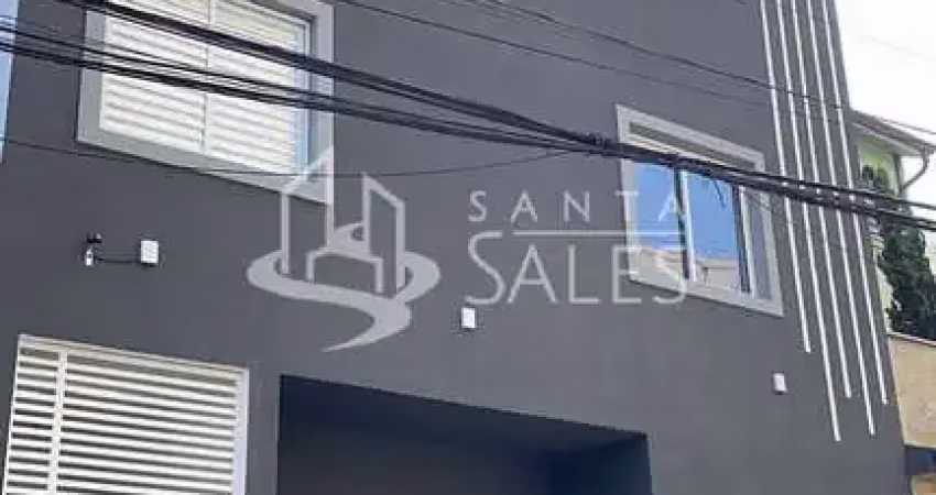 Apartamento à venda em santana, são paulo - 2 quartos, 1 sala, 1 banheiro, 41m² de área. confira já!