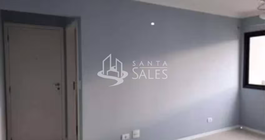 Imperdível: Apartamento à venda em Pinheiros, São Paulo-SP com 2 quartos, sala, banheiro, vaga de garagem e 49m² de área.