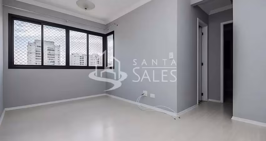 Imperdível: apartamento à venda em pinheiros, são paulo-sp com 2 quartos, sala, banheiro, vaga de garagem e 49m² de área.