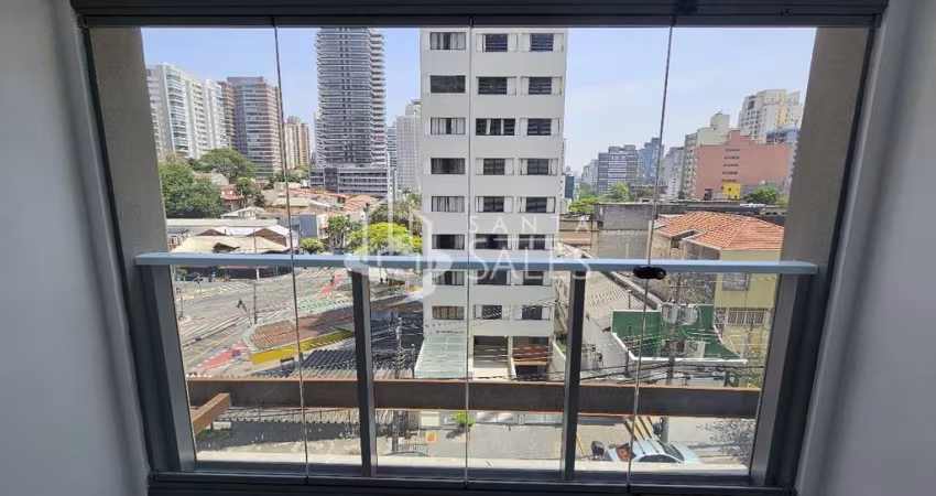 Apartamento de 2 quartos e 2 suítes em Perdizes, São Paulo: Imperdível oportunidade de investimento!