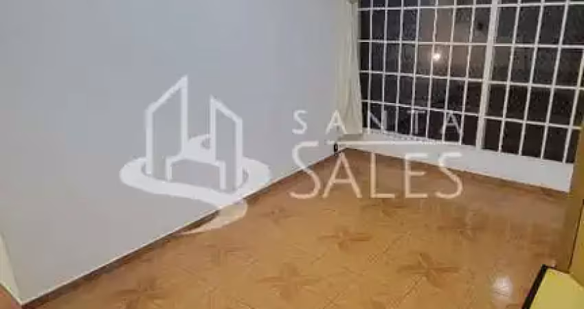 Apartamento à venda em são paulo-sp, vila cordeiro: 3 quartos, 2 salas, 2 banheiros, 1 vaga de garagem.
