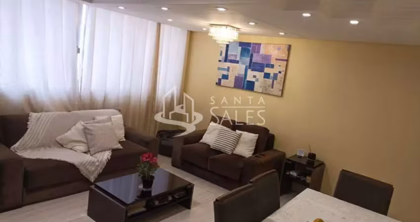 Apartamento à venda na saúde, são paulo-sp: 3 quartos, 1 suite, 1 sala, 3 banheiros, 82m² de área