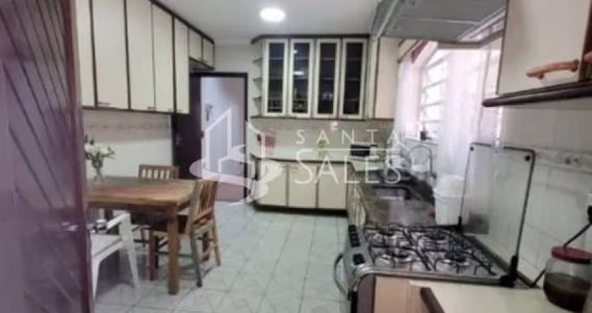Imperdível! Casa para venda em São Paulo-SP, Vila Romero: 3 quartos, 1 suite, 1 sala, 1 banheiro, 2 vagas, 155,00 m².