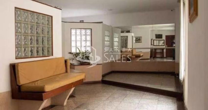 Apartamento à venda em São Paulo - Vila das Mercês: 1 quarto, 1 sala, 1 banheiro, 1 vaga na garagem, 65m² de área!