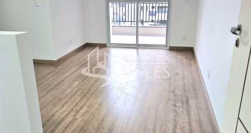Imperdível oportunidade de apartamento à venda em São Paulo-SP, Vila Nair: 2 quartos, 1 sala, 1 banheiro, 1 vaga, 53m².