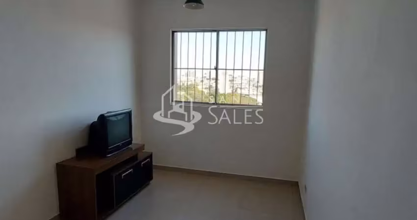Apartamento à venda em são paulo-sp, bairro limão: 2 quartos, 1 sala, 1 banheiro, 1 vaga de garagem!