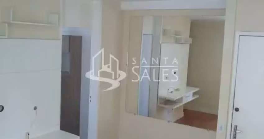 Apartamento com 2 quartos à venda na Rua Vinte e Cinco de Janeiro, 102, Luz, São Paulo