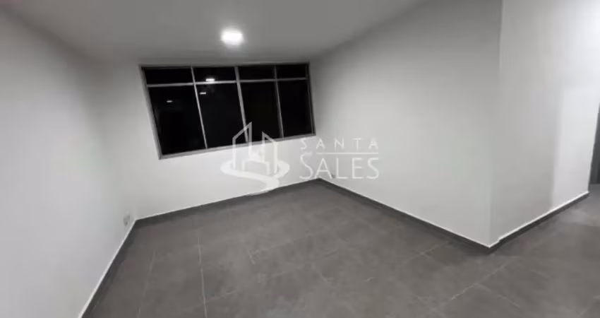 Apartamento à venda em santo amaro, são paulo-sp: 3 quartos, 1 sala, 1 banheiro, 1 vaga - 82 m² de área!