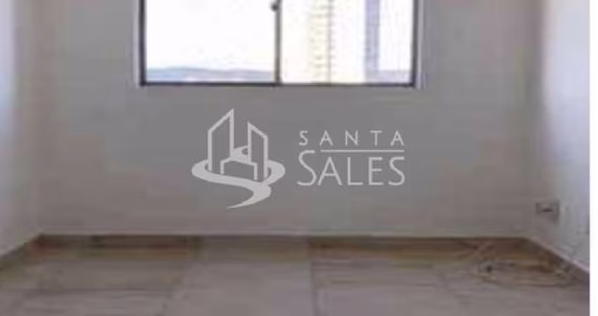 Apartamento à venda em São Paulo-SP, bairro Limão: 2 quartos, 1 sala, 1 banheiro, 1 vaga, 50m² de área
