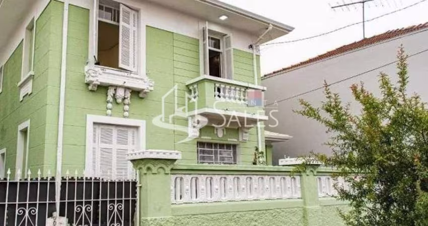Imperdível casa à venda em São Paulo-SP, no bairro Ipiranga, com 3 quartos, 2 salas, 2 banheiros, 3 vagas e 180,00 m² de área!