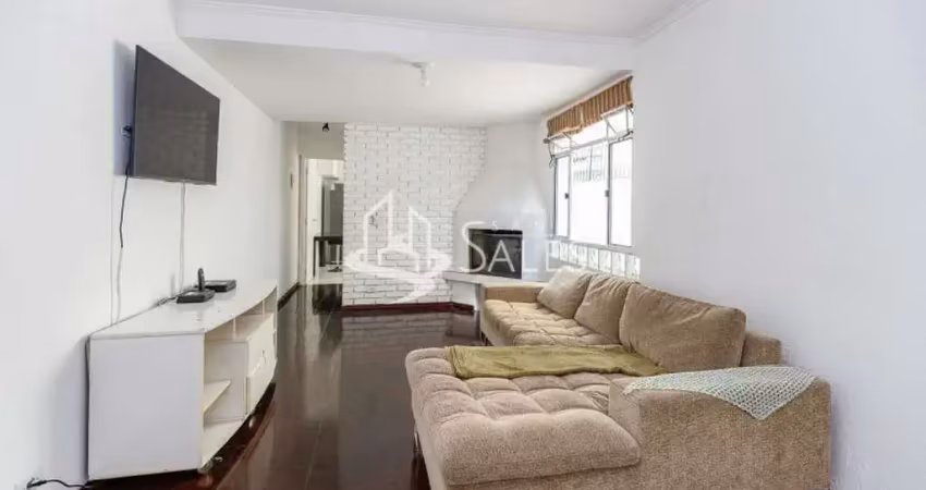 Casa com 4 quartos à venda na Rua Dom Duarte Leopoldo, 566, Cambuci, São Paulo