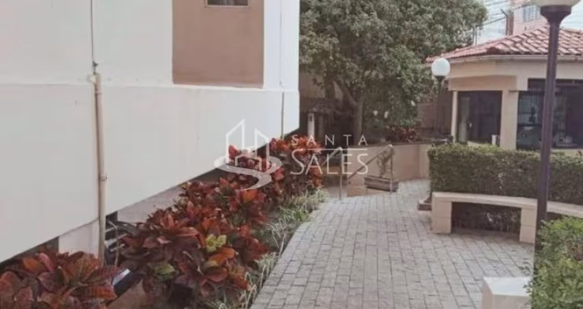 Apartamento à venda em São Paulo-SP, Água Funda - 2 quartos, 1 banheiro, 1 vaga, 50,00m² de área!