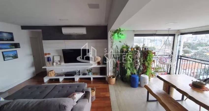 Apartamento de 2 quartos com suíte e 2 vagas no Ipiranga, São Paulo-SP: confira essa oportunidade!