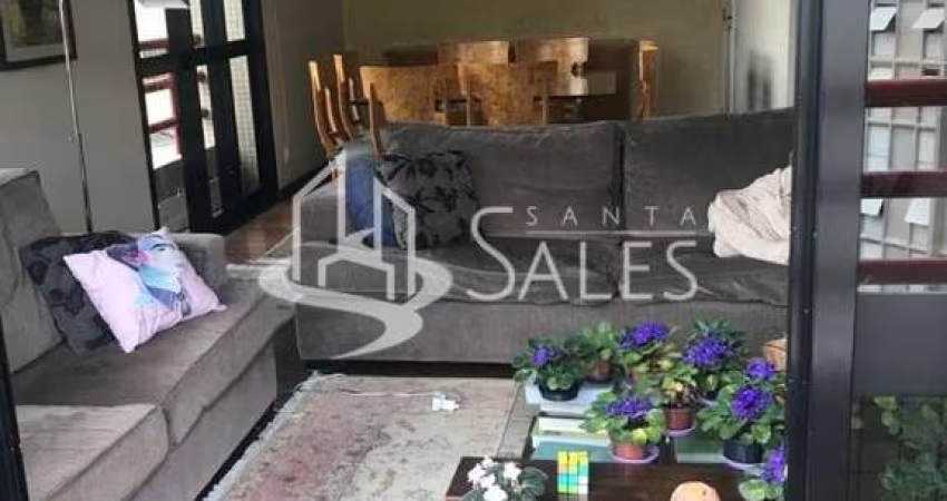 Impecável Apartamento Duplex de Luxo no coração do Itaim Bibi, São Paulo-SP: 4 suítes, 2 salas, 5 banheiros, 3 vagas - 170m². Venha conferir!