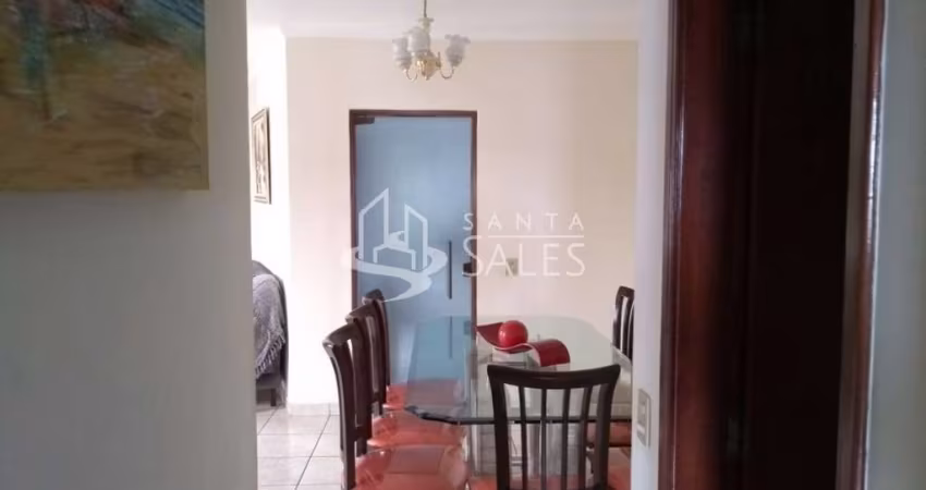 Imperdível: Apartamento à venda em Santo André-SP, Parque das Nações. 3 quartos, 3 suítes, 2 salas, 1 banheiro, 3 vagas de garagem, 140m².