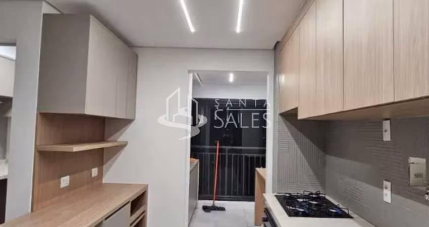Apartamento de luxo em São Paulo-SP, 3 quartos, 3 suítes, 136m² no Jardim Dom Bosco. Venha conhecer!