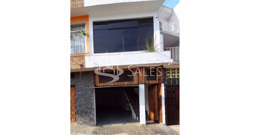 Imperdível oportunidade: Casa à venda em São Paulo-SP, Vila Monumento! 2 quartos, 2 salas, 1 banheiro, 2 vagas, 160m².